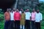 ताम्हिणी घाट रस्त्याची पालकमंत्री भरत गोगावले यांच्याकडून प्रत्यक्ष पाहणी प्रवाशांच्या सुरक्षिततेला सर्वोच्च प्राधान्य; रस्ता युद्धपातळीवर सुरू करण्याचे आश्वासन