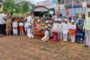 विद्यार्थ्यांमध्ये बचतीची पेरणी आणि बँकेचे धडे: उणेगाव जिल्हा परिषद शाळेत 'जादुई गुल्लक' उपक्रम उत्साहात