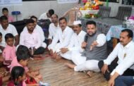 चिमुकल्या डोळ्यांत मोठी स्वप्नं त्यांना बळ देण्याची जबाबदारी आपली – विकास शेठ गोगावले