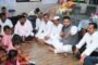 खामगाव प्राथमिक आरोग्य केंद्राच्या दुरुस्तीसाठी अभिषेक विचारे यांच्या पाठपुराव्याला यश