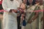 उणेगाव शाळेत स्वातंत्र्यदिन जल्लोषात; इंग्लिश लॅबचे लोकार्पण, माजी विद्यार्थिनींकडून अनोखी भेट