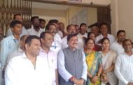 जलजीवन पाणीपुरवठा योजनेच्या निधीचा योग्य विनियोग करा, अन्यथा पुढील ३० वर्षे केंद्राकडून निधी मिळणार नाही