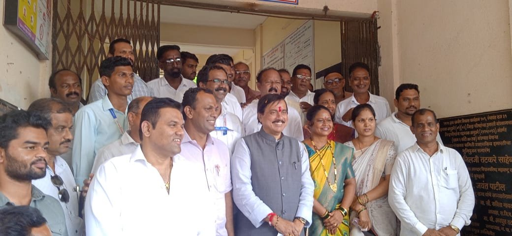 जलजीवन पाणीपुरवठा योजनेच्या निधीचा योग्य विनियोग करा, अन्यथा पुढील ३० वर्षे केंद्राकडून निधी मिळणार नाही