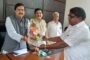 नवतरुण मित्र मंडळ दहिवलीतर्फे विद्यार्थी गुणगौरव सोहळा उत्साहात संपन्न