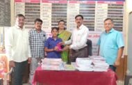 उणेगावच्या जिद्दी कन्येची राष्ट्रीय पटलावर सुवर्णभरारी:कु.अक्षरा सुर्यवंशी हिचे बुद्धिबळात ऐतिहासिक यश;SGFI राष्ट्रीय स्पर्धेसाठी निवड