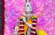 गोरेगावातील श्रीकृष्ण जन्माष्टमी व गोपाळकाला उत्साहात