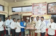वडवलीत गुणवंतांचा गुणगौरव; बांधकाम कामगारांना योजनांची माहिती