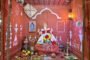 गौरी-गणपतीच्या उत्सवात संस्कृती कोलथरकरचा शैक्षणिक गौरव