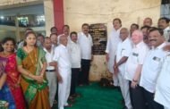 माणगावच्या कुणबी भवनासाठी दिड कोटींचा निधी, कुणबी भवनाची वास्तू दिमाखदार पद्धतीने उभी राहील : खा. सुनील तटकरे
