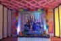 विनया विवेक ढेपे यांची युवासेना महिला तालुकाध्यक्षपदी नियुक्ती
