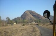 पन्हळघर दुर्गावर घुमणार शिवरायांचा जयघोष; मशालींच्या तेजाने उजळणार ऐतिहासिक दुर्ग!