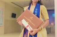 प्रतिकूल परिस्थितीवर मात करत पन्हळघर बुद्रुकच्या रचना जाधवचे शैक्षणिक यश!